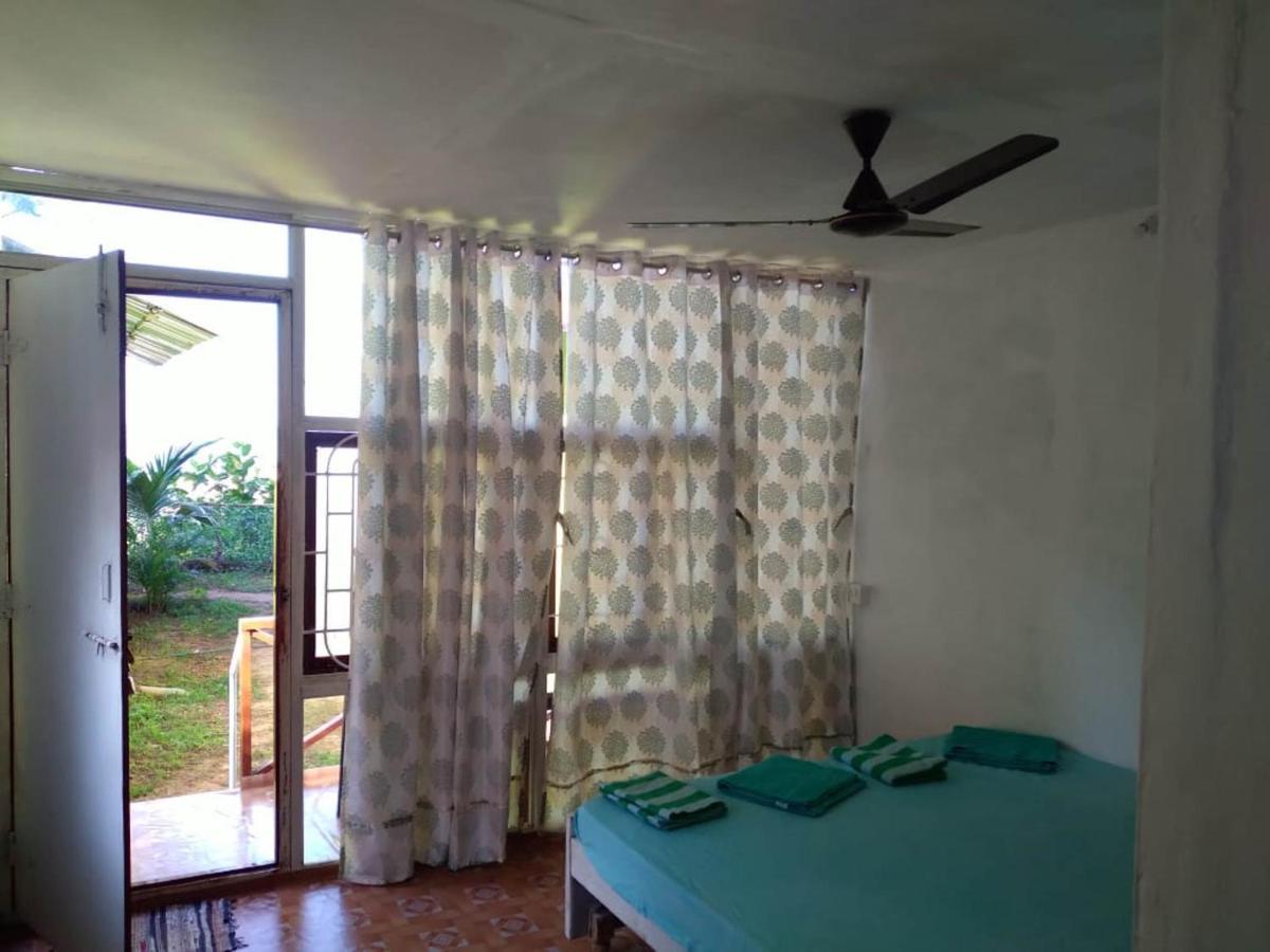 Matashree Beach Huts Magdal Exterior foto