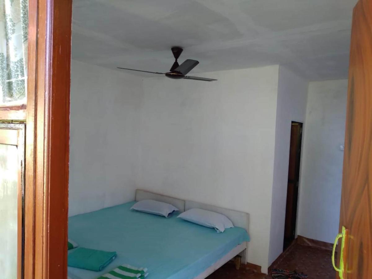Matashree Beach Huts Magdal Exterior foto